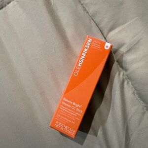 Olehenriksen Banana Bright Vitamin CC Stick Guava